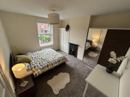 14, St Anns Mount, Burley, Leeds LS4 2PH