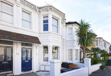 Prinsep Road, Hove, BN3 7AB