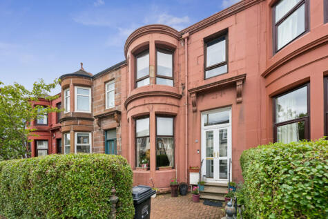 44 Kirkwell Road, Cathcart, Glasgow, G44