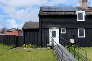 11, Sweyn Road, Thurso KW14 7NW