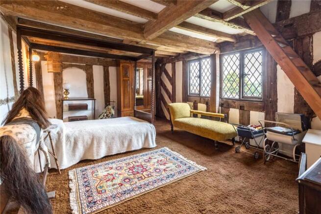 Timber Frame