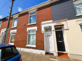 88, Lincoln Road, Portsmouth PO1 5BQ