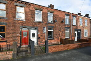110, Park Road, Chorley PR7 4JN