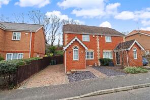 41, Rushmoor Drive, Braintree CM7 1TW