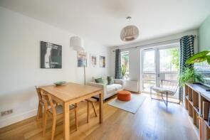 9, 29 Nightingale House, Hillyard Street, London SW9 0NB