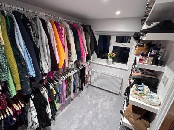 4 Sexton Close Daventry