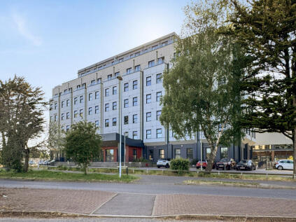 Columbia House, Worthing, BN13