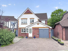 12, Wheatfield Close, Cullompton EX15 1RR