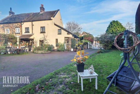 Top Fold, Doncaster Road, Ardsley