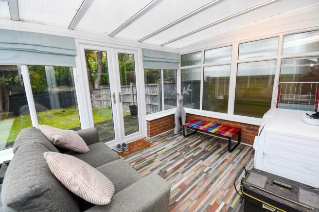 Princeton Close, Salford, M6 photo 2