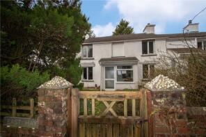 East Haye, Lane Past Higher Haye Cottage, Tavistock PL19 0LJ