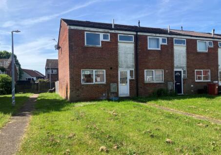 21 Hiles Avenue, Winterton, Scunthorpe, South Humberside, DN15 9XY