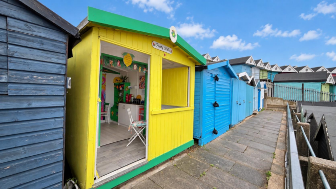 Southcliff, Walton-on-the-naze photo 4