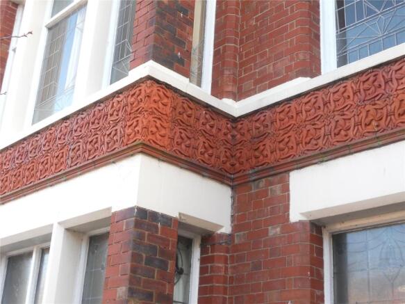 Ornate Tiling