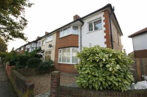28, Wilfrid Gardens, London W3 0NQ