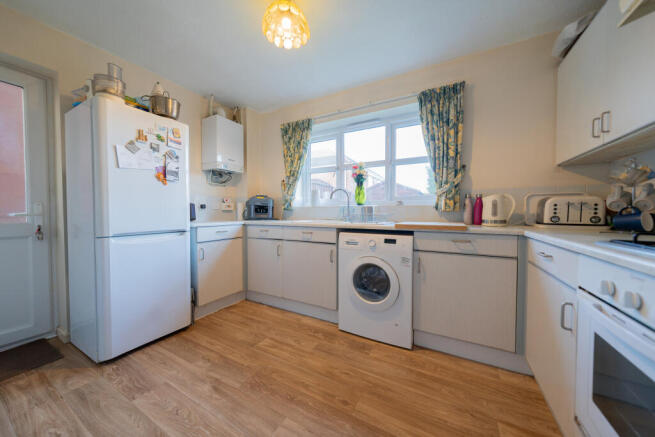 Tillett Road, Braunstone, Leicester, Leicestershire photo 4