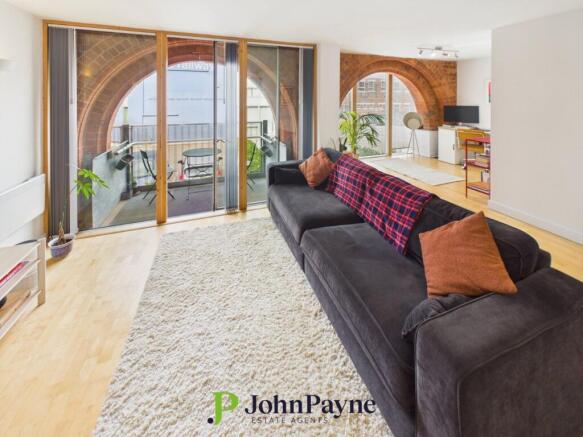 Living Dining Area