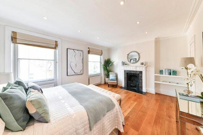 Principal Bedroom