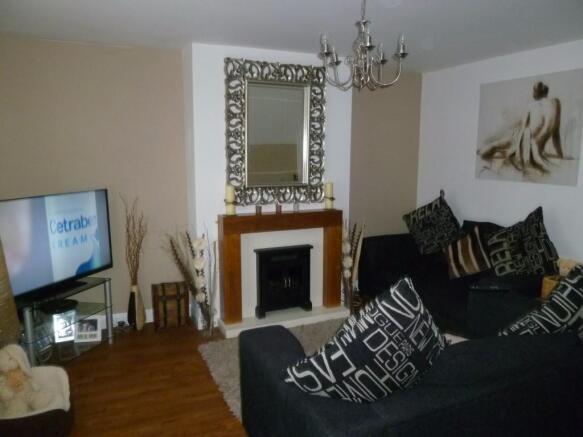 Lounge II