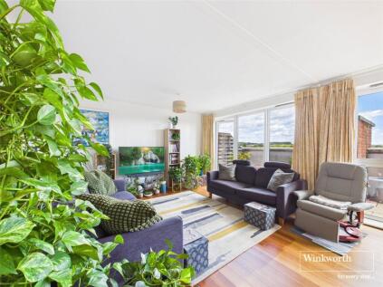 Park Way, Newbury, Berkshire, RG14