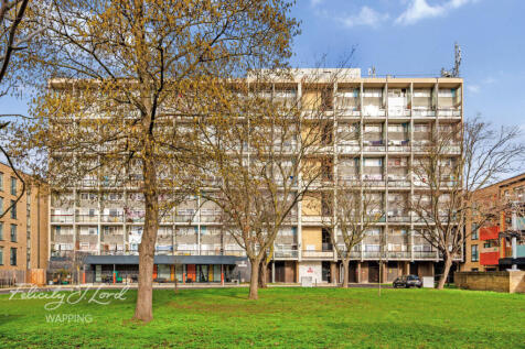 Coventry Road, London, E1