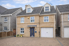 6, Hodson Close, Ely CB7 5PL