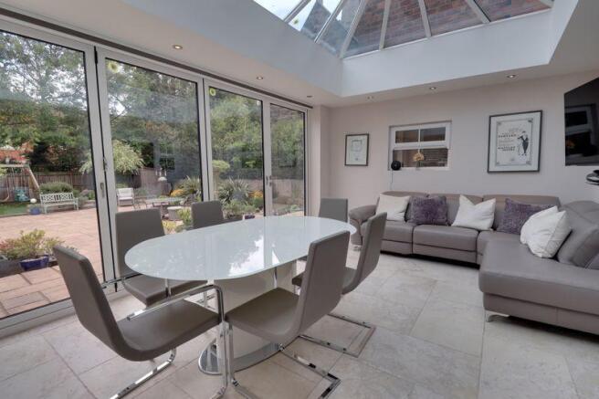 Orangery