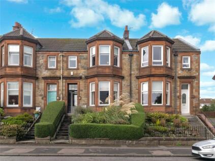 Drumry Road, Clydebank, West Dunbartonshire, G81