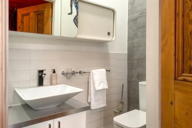 Principal En Suite