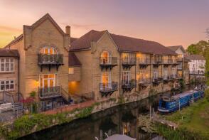 6, Chandlers Wharf, St. Neots PE19 2AL