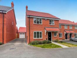 26, Abbots Drive, Oadby, Oadby And Wigston LE2 2GL