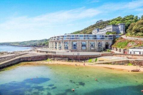 Fort Picklecombe, Maker, Torpoint, PL10