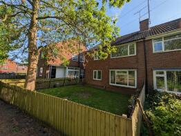 9, Linnet Close, Coventry CV3 3EX