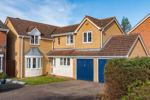 29, Edwin Panks Road, Ipswich IP7 5JL
