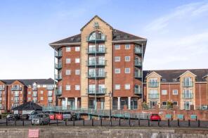 9, Pocketts Wharf, Maritime Quarter, Swansea SA1 3XL