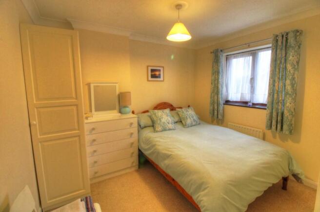 Forest gate 17 bed 2
