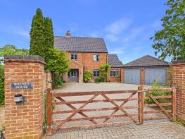 Walnut House, Victoria Hall Care House, Eastgate Street, Shouldham PE33 0DF