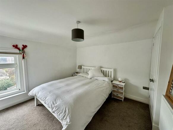 Bedroom One:
