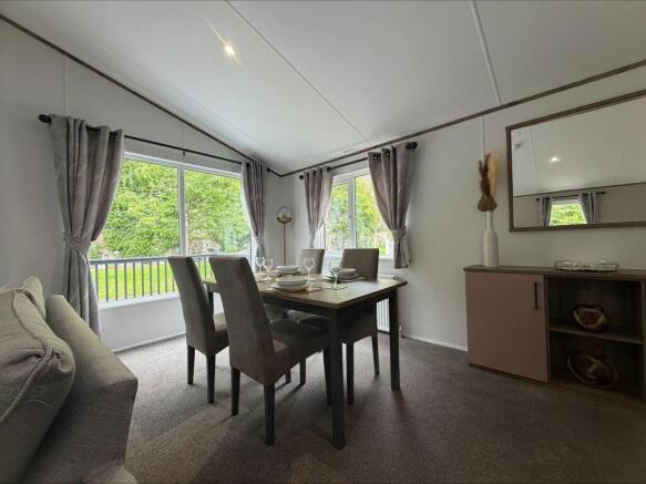 2025 Willerby Horsham, Yorkshire Dales Country and Leisure Park, Harmby, Leyburn  , North Yorkshire, DL8 5NX photo 4