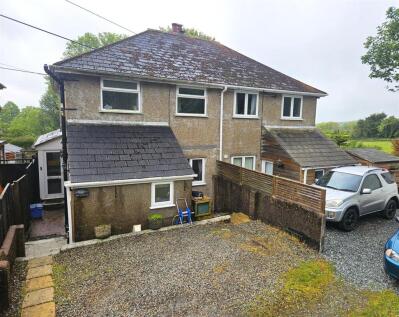 Mary Tavy, Tavistock