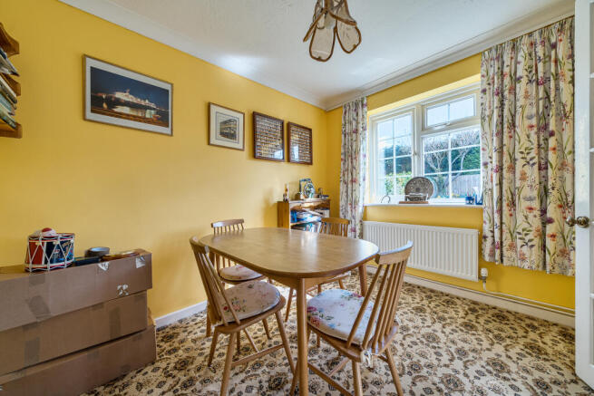 Baird Close, Old Shaw, Swindon, SN5 - View 6