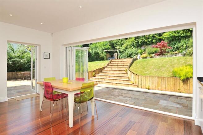 Bifold Doors