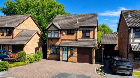 Henley Court, St Helens, WA10 3JR
