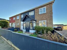 18, Marrick Avenue, Darlington DL3 9UR