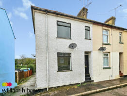 24, Albert Street, Harwich CO12 3HY