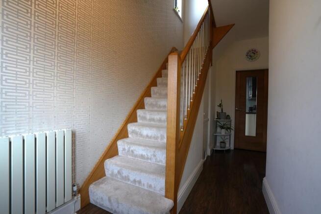 Entrance Hallway/...