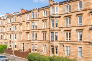 Flat 0/2, 50, Brownlie Street, Glasgow G42 9BT