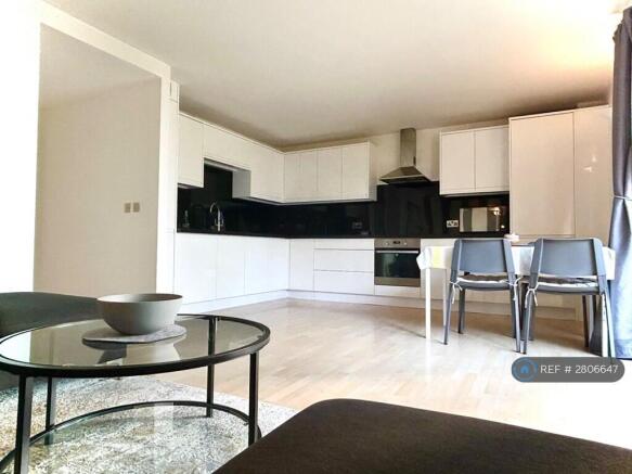 Kitchen  | 2 Bed 2 Bath Near Greenwich