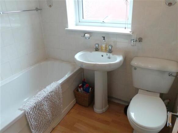 Bathroom/WC