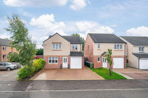 23 Drumeuther Way, Kinross, KY13 8RH